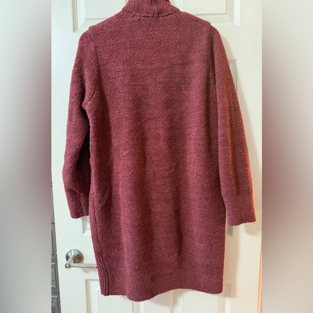 Barefoot dreams cardigan - Picture 3 of 3